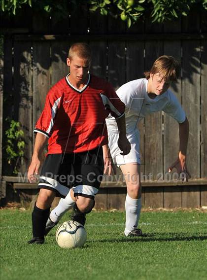 Thumbnail 1 in Trinity Prep @ Sacramento Country Day photogallery.