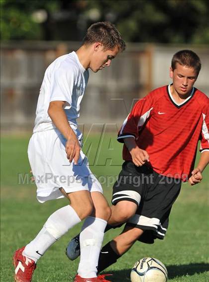 Thumbnail 2 in Trinity Prep @ Sacramento Country Day photogallery.