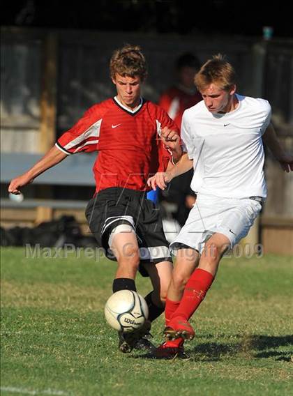 Thumbnail 1 in Trinity Prep @ Sacramento Country Day photogallery.