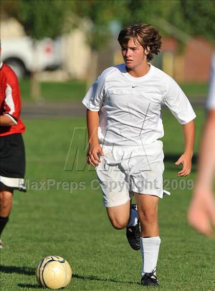 Thumbnail 3 in Trinity Prep @ Sacramento Country Day photogallery.