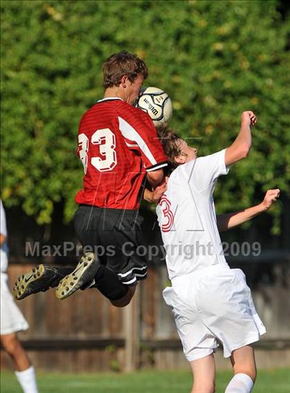 Thumbnail 2 in Trinity Prep @ Sacramento Country Day photogallery.
