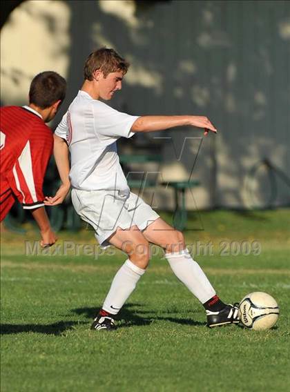 Thumbnail 2 in Trinity Prep @ Sacramento Country Day photogallery.