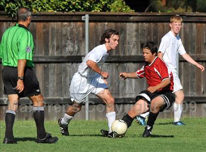Thumbnail 2 in Trinity Prep @ Sacramento Country Day photogallery.