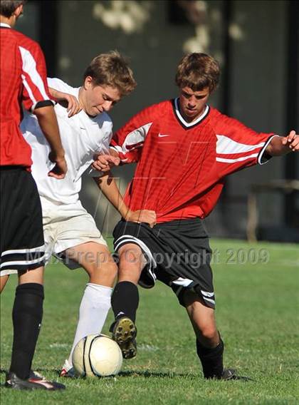 Thumbnail 1 in Trinity Prep @ Sacramento Country Day photogallery.