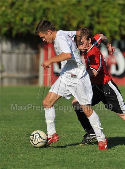Thumbnail 3 in Trinity Prep @ Sacramento Country Day photogallery.