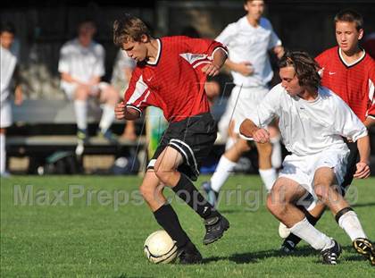 Thumbnail 2 in Trinity Prep @ Sacramento Country Day photogallery.