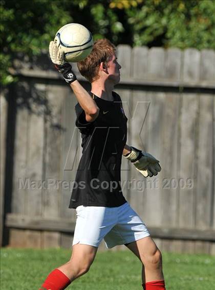 Thumbnail 2 in Trinity Prep @ Sacramento Country Day photogallery.