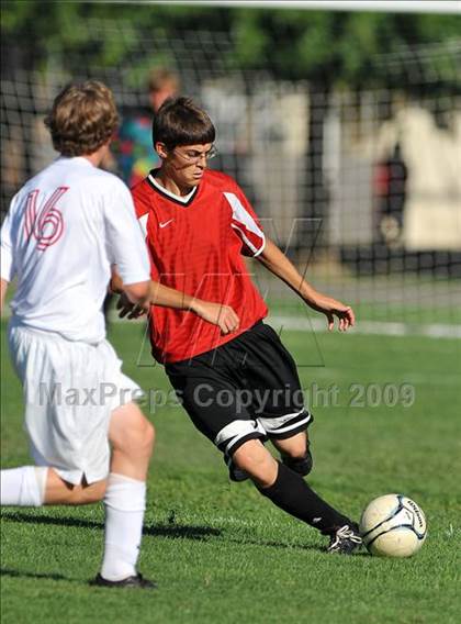 Thumbnail 2 in Trinity Prep @ Sacramento Country Day photogallery.