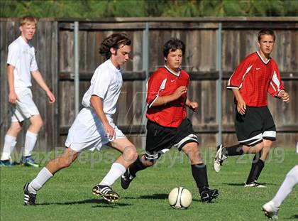 Thumbnail 1 in Trinity Prep @ Sacramento Country Day photogallery.