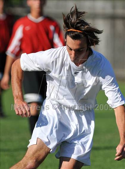 Thumbnail 3 in Trinity Prep @ Sacramento Country Day photogallery.