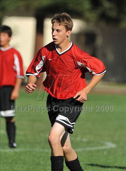 Thumbnail 1 in Trinity Prep @ Sacramento Country Day photogallery.