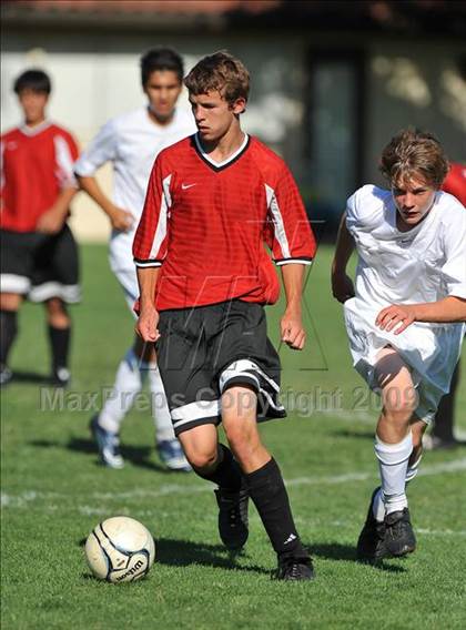 Thumbnail 1 in Trinity Prep @ Sacramento Country Day photogallery.