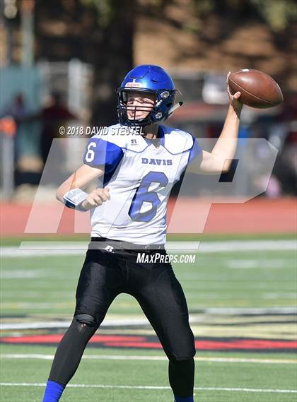 Thumbnail 1 in Davis @ Jesuit photogallery.