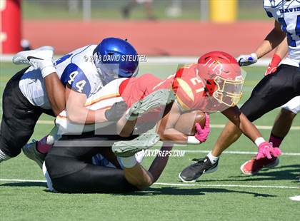 Thumbnail 1 in Davis @ Jesuit photogallery.