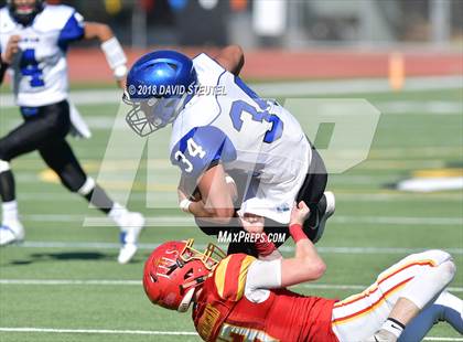 Thumbnail 1 in Davis @ Jesuit photogallery.