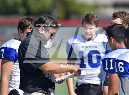 Thumbnail 2 in Davis @ Jesuit photogallery.