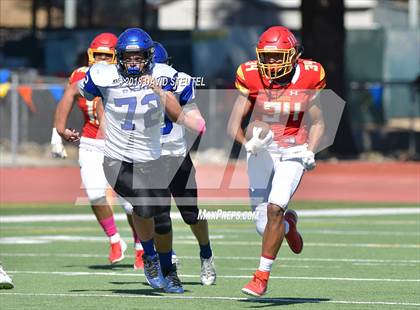Thumbnail 3 in Davis @ Jesuit photogallery.
