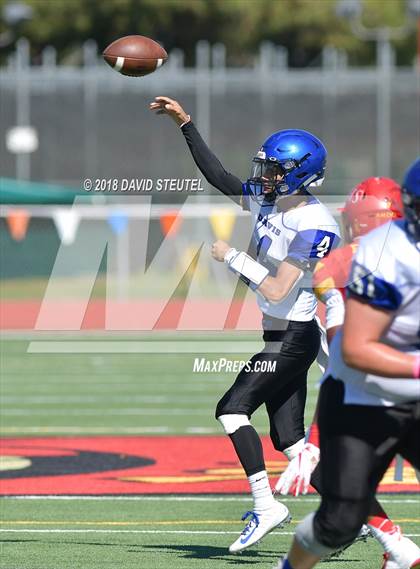 Thumbnail 1 in Davis @ Jesuit photogallery.