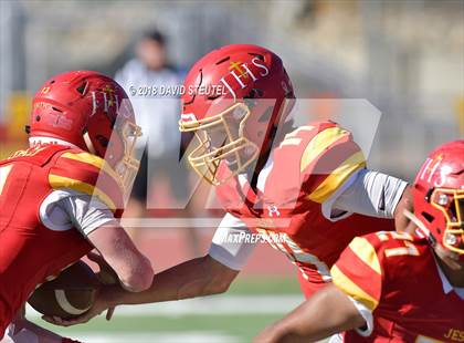 Thumbnail 1 in Davis @ Jesuit photogallery.