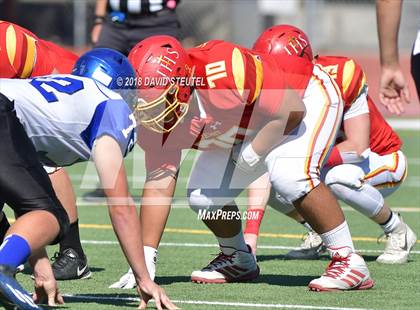 Thumbnail 1 in Davis @ Jesuit photogallery.