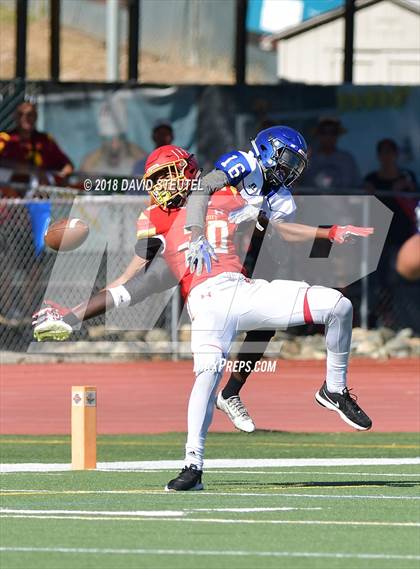Thumbnail 1 in Davis @ Jesuit photogallery.
