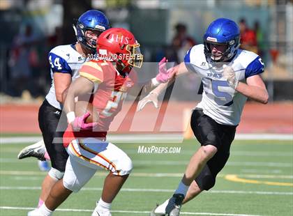 Thumbnail 3 in Davis @ Jesuit photogallery.