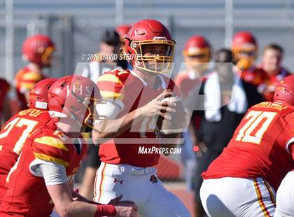 Thumbnail 2 in Davis @ Jesuit photogallery.