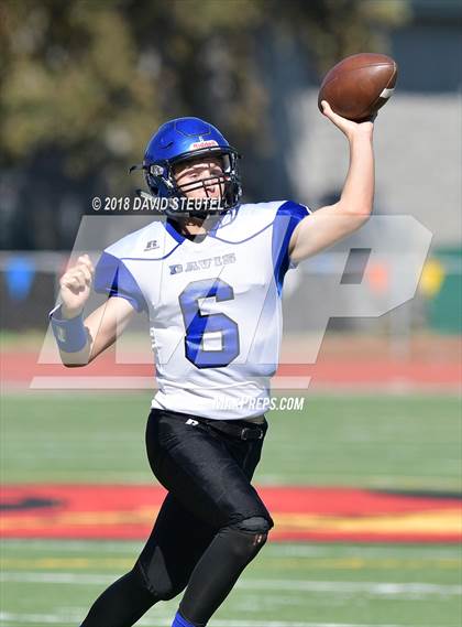 Thumbnail 2 in Davis @ Jesuit photogallery.