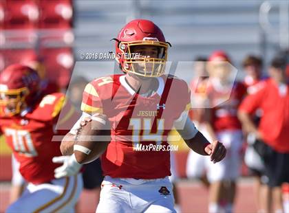 Thumbnail 3 in Davis @ Jesuit photogallery.