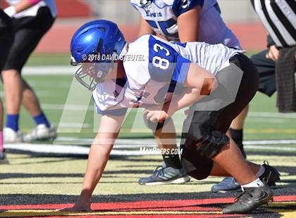 Thumbnail 3 in Davis @ Jesuit photogallery.