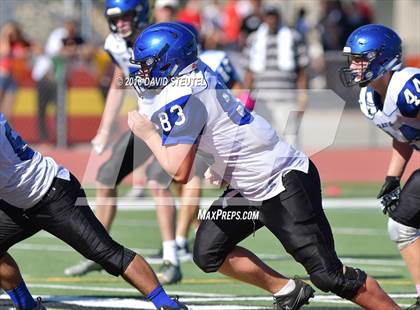 Thumbnail 2 in Davis @ Jesuit photogallery.