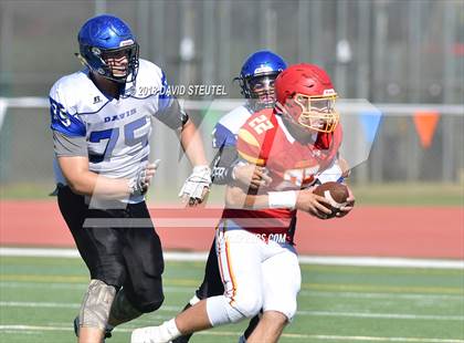 Thumbnail 3 in Davis @ Jesuit photogallery.
