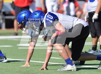 Thumbnail 1 in Davis @ Jesuit photogallery.