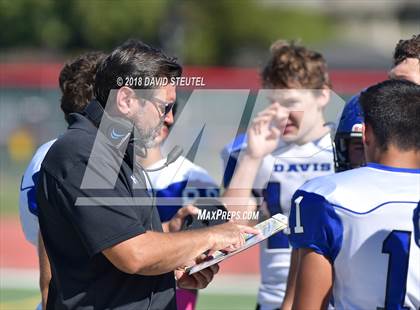 Thumbnail 3 in Davis @ Jesuit photogallery.