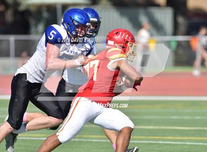 Thumbnail 1 in Davis @ Jesuit photogallery.