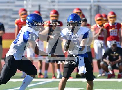 Thumbnail 3 in Davis @ Jesuit photogallery.