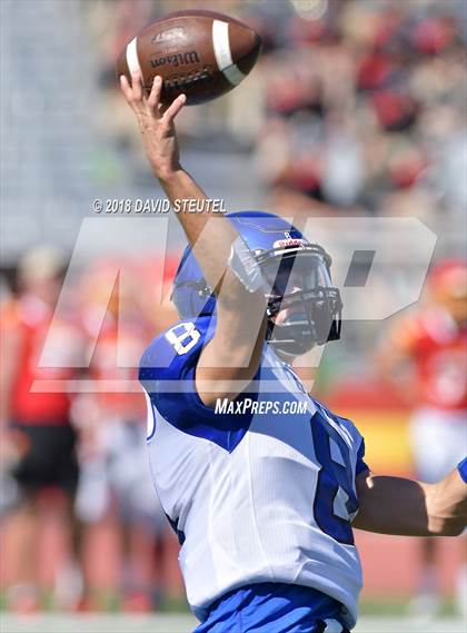 Thumbnail 3 in Davis @ Jesuit photogallery.