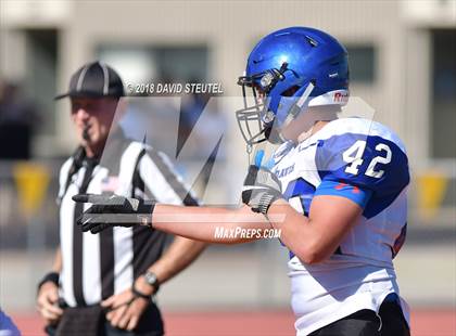 Thumbnail 2 in Davis @ Jesuit photogallery.