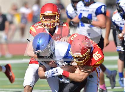 Thumbnail 2 in Davis @ Jesuit photogallery.