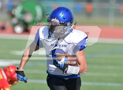Thumbnail 1 in Davis @ Jesuit photogallery.