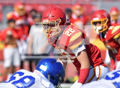 Thumbnail 2 in Davis @ Jesuit photogallery.