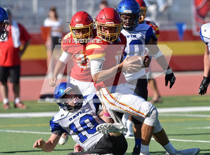 Thumbnail 3 in Davis @ Jesuit photogallery.