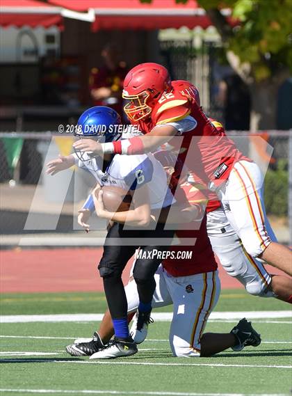 Thumbnail 2 in Davis @ Jesuit photogallery.