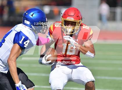Thumbnail 3 in Davis @ Jesuit photogallery.