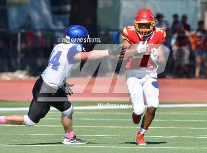 Thumbnail 3 in Davis @ Jesuit photogallery.
