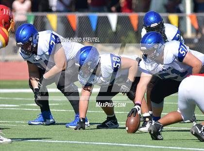Thumbnail 1 in Davis @ Jesuit photogallery.