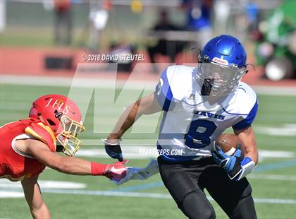 Thumbnail 2 in Davis @ Jesuit photogallery.