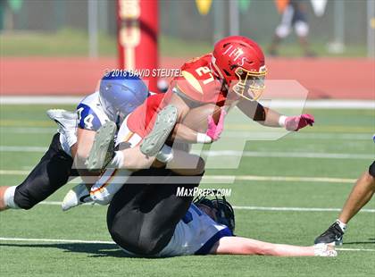 Thumbnail 3 in Davis @ Jesuit photogallery.