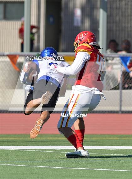 Thumbnail 3 in Davis @ Jesuit photogallery.
