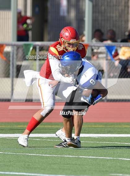 Thumbnail 2 in Davis @ Jesuit photogallery.